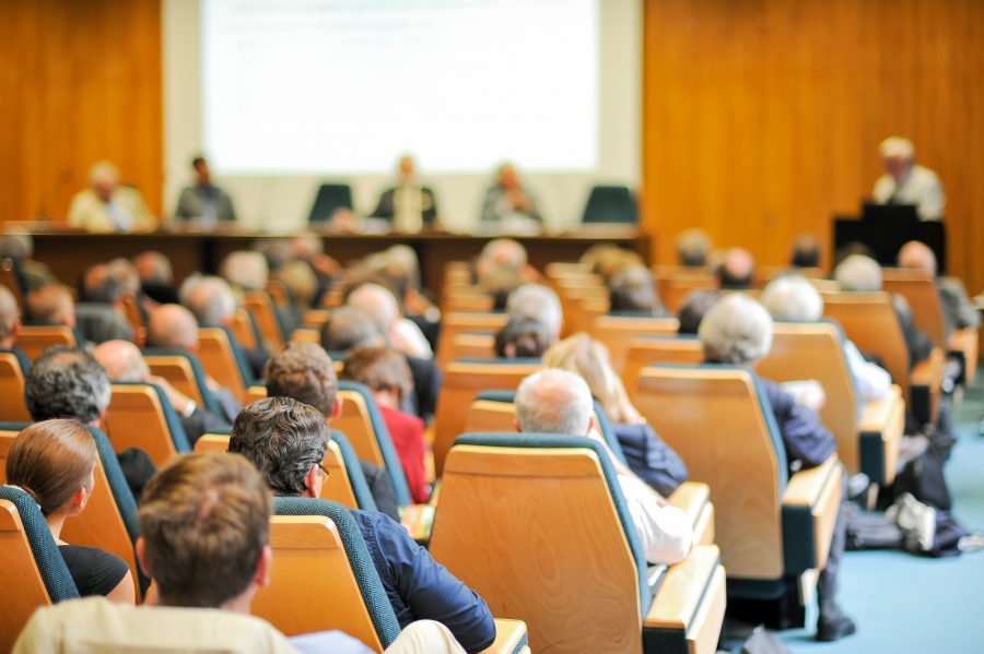 konferencja