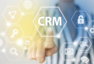 crm