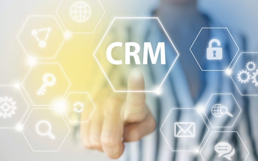 crm