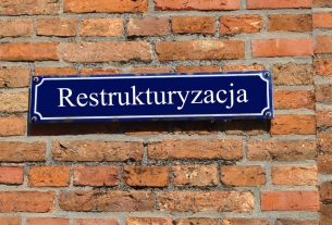 restrukturyzacja