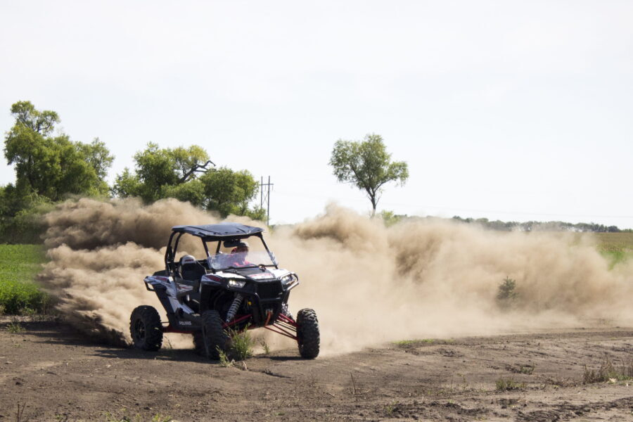 buggy